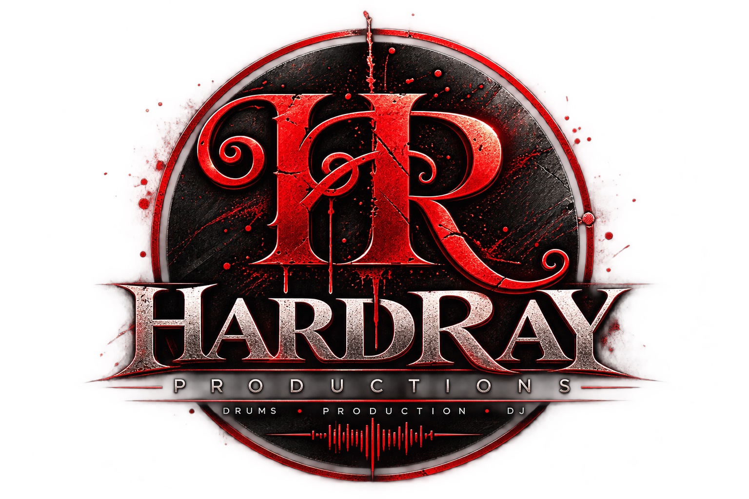 HardRay Productions
